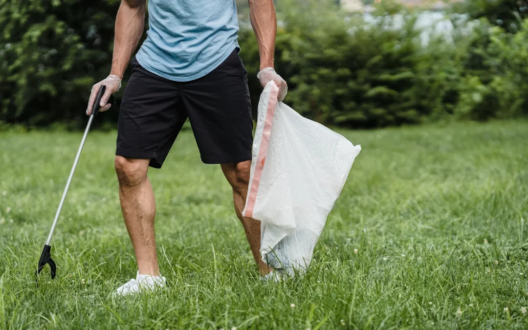 Dog Poop Cleanup Edmonton